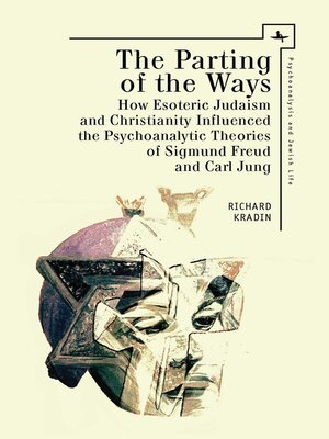 cover image of The Parting of the Ways
